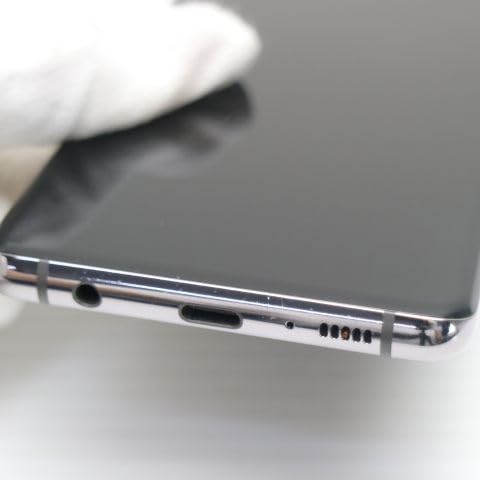 Amazon.co.jp: Samsung Galaxy S10+ 128GB Prism Black SC-04L docomo